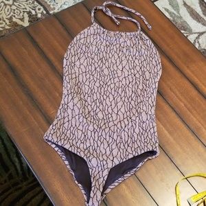 Beach Riot one piece/bodysuit